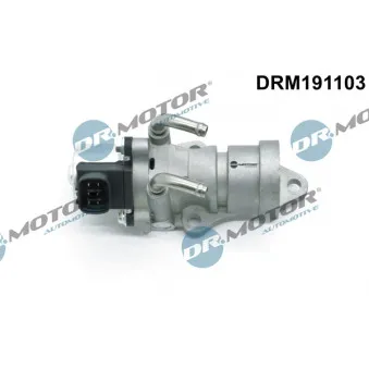 Vanne EGR Dr.Motor DRM191103