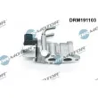 Vanne EGR Dr.Motor DRM191103 - Visuel 2