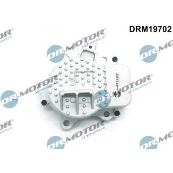 Pompe à eau Dr.Motor