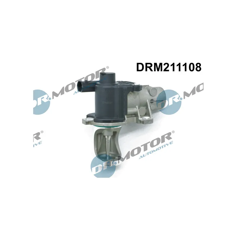 Vanne EGR Dr.Motor DRM211108