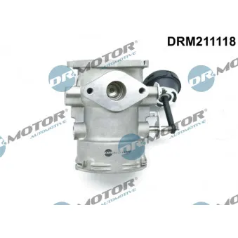 Vanne EGR Dr.Motor DRM211118