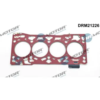 Joint d'étanchéité, culasse Dr.Motor DRM21226