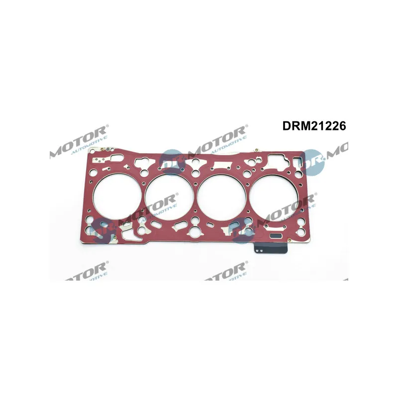 Joint d'étanchéité, culasse Dr.Motor DRM21226