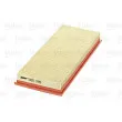 Filtre à air VALEO 585376 - Visuel 2