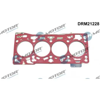 Joint d'étanchéité, culasse Dr.Motor DRM21228