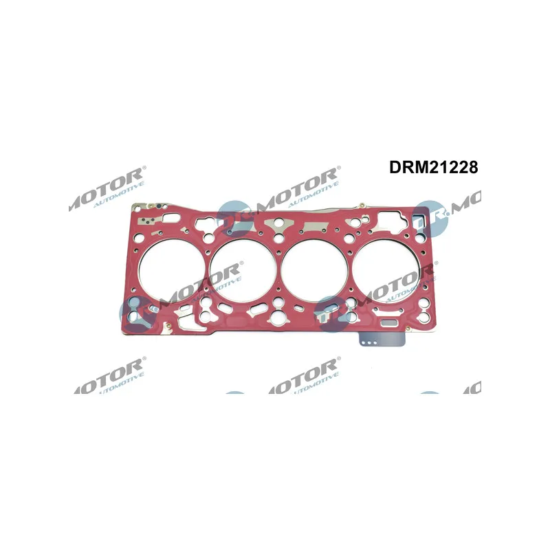 Joint d'étanchéité, culasse Dr.Motor DRM21228