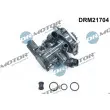 Kit pompe à eau Dr.Motor DRM21704 - Visuel 1