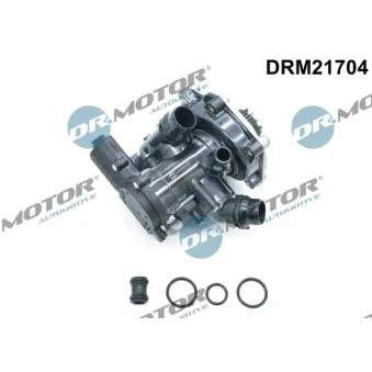 Kit pompe à eau Dr.Motor DRM21704