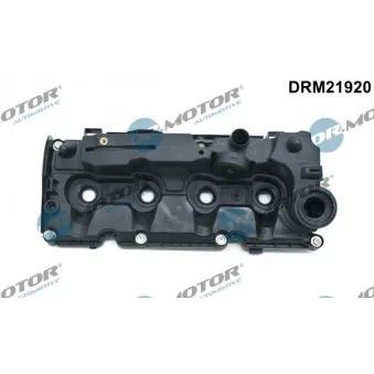 Couvercle de culasse Dr.Motor DRM21913