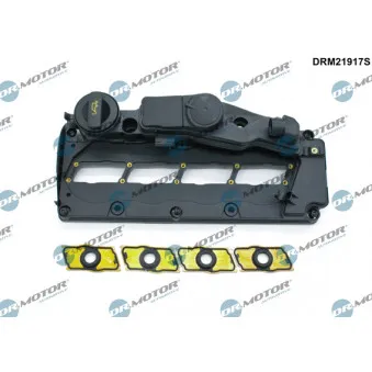 Couvercle de culasse Dr.Motor DRM21917S