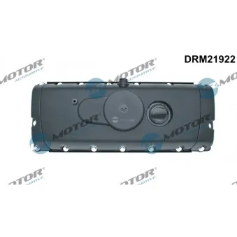 Couvercle de culasse Dr.Motor DRM21922