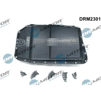 Carter d'huile, boîte automatique Dr.Motor DRM2301