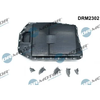 Carter d'huile, boîte automatique Dr.Motor DRM2302