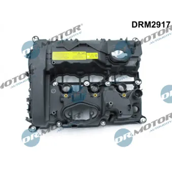 Couvercle de culasse Dr.Motor DRM2917