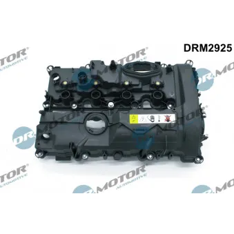 Couvercle de culasse Dr.Motor DRM2925