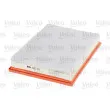 Filtre à air VALEO 585377 - Visuel 2