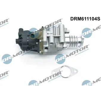 Vanne EGR Dr.Motor DRM611104S