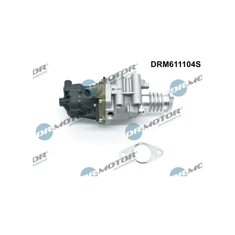 Vanne EGR Dr.Motor DRM611104S