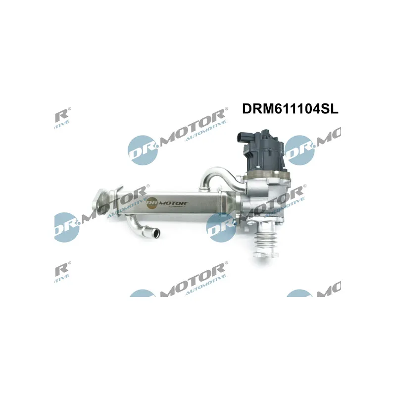 Module-EGR Dr.Motor DRM611104SL