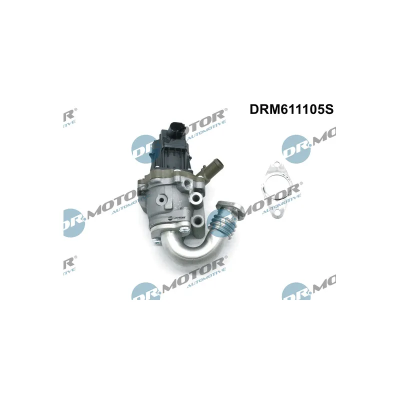 Vanne EGR Dr.Motor DRM611105S
