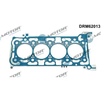 Joint d'étanchéité, culasse Dr.Motor DRM62013