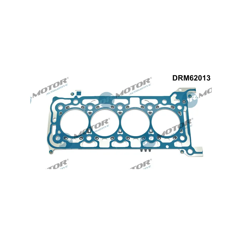 Joint d'étanchéité, culasse Dr.Motor DRM62013
