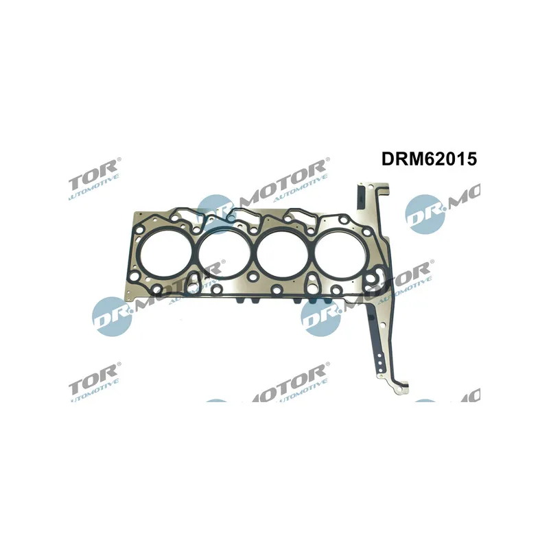 Joint d'étanchéité, culasse Dr.Motor DRM62015