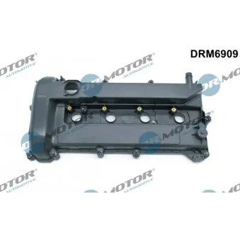 Couvercle de culasse Dr.Motor DRM6909