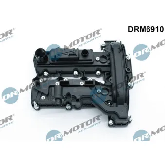 Couvercle de culasse Dr.Motor DRM6910