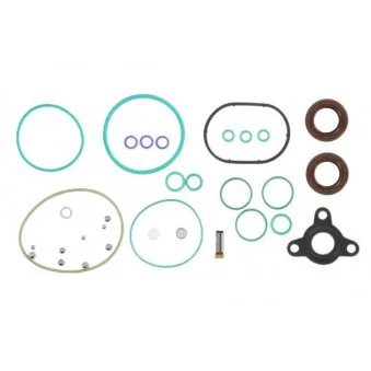 Kit d'assemblage, pompe à carburant ENGITECH ENT210054