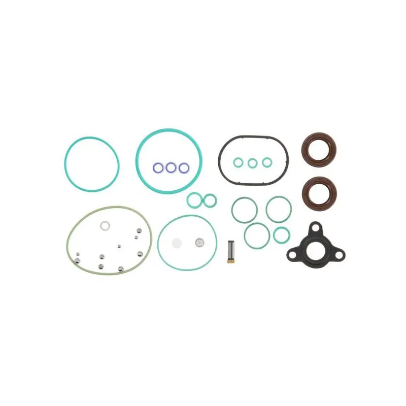 Kit d'assemblage, pompe à carburant ENGITECH ENT210054
