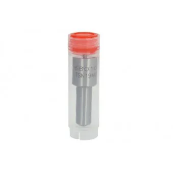 Corps d'injecteur ENGITECH