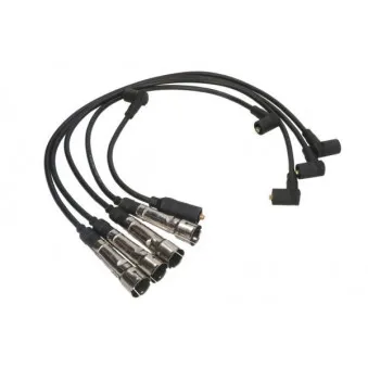 Kit de câbles d'allumage ENGITECH ENT910273