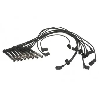 Kit de câbles d'allumage ENGITECH ENT910362