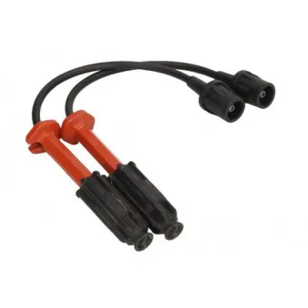 Kit de câbles d'allumage ENGITECH ENT910378