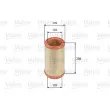 Filtre à air VALEO 585611 - Visuel 1