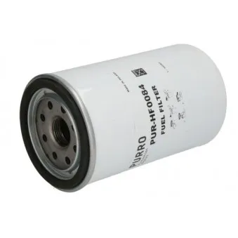 Filtre à carburant PURRO