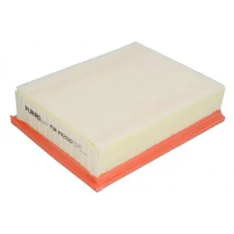 Filtre à air PURRO PUR-PA2020
