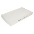 Filtre, air de l'habitacle PURRO PUR-PC1008 - Visuel 1