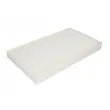 Filtre, air de l'habitacle PURRO PUR-PC1008 - Visuel 2