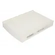 Filtre, air de l'habitacle PURRO PUR-PC2022 - Visuel 1