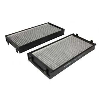 Filtre, air de l'habitacle PURRO