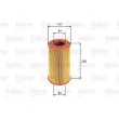 Filtre à air VALEO 585614 - Visuel 1