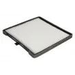 Filtre, air de l'habitacle PURRO PUR-PC7015 - Visuel 1