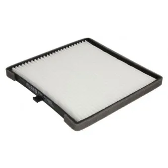 Filtre, air de l'habitacle PURRO PUR-PC7015