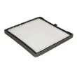 Filtre, air de l'habitacle PURRO PUR-PC7015 - Visuel 2