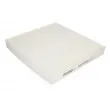 Filtre, air de l'habitacle PURRO PUR-PC8046 - Visuel 1