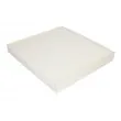 Filtre, air de l'habitacle PURRO PUR-PC8046 - Visuel 2