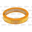 Filtre à air VALEO 585619 - Visuel 2