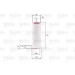 Filtre à air VALEO 585625 - Visuel 1